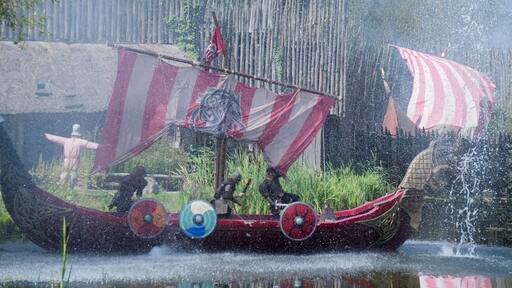 سان مار لي ريورت