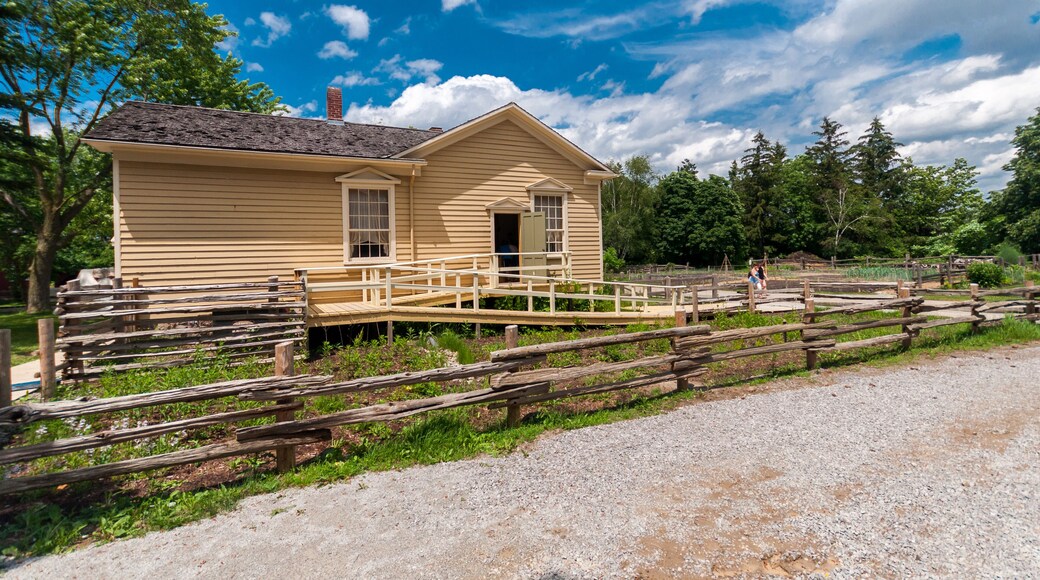 Saint-Lin-Laurentides