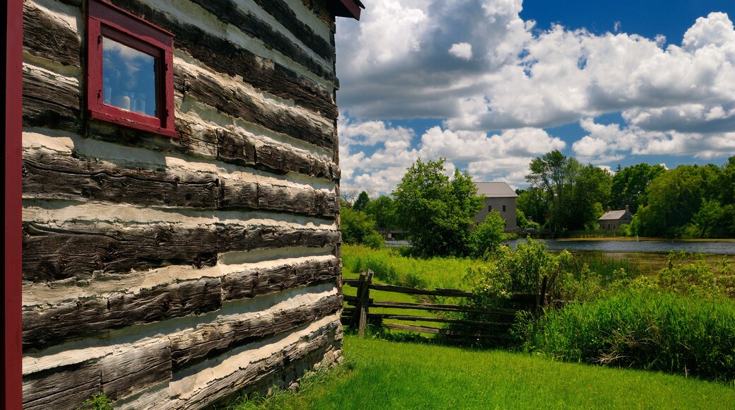 Saint-Lin-Laurentides
