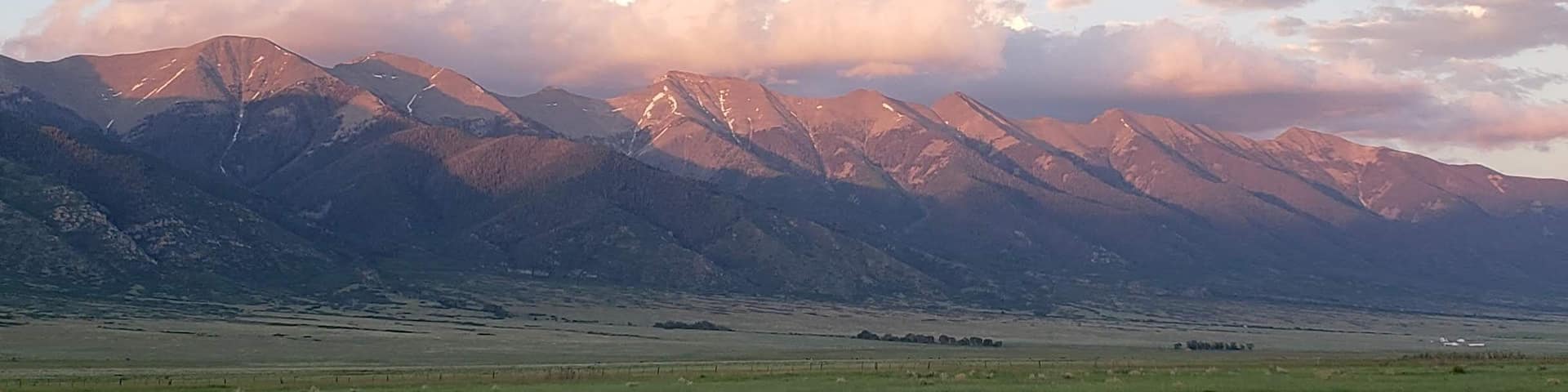 Purple Mountains Majesty
#LifeAtExpedia