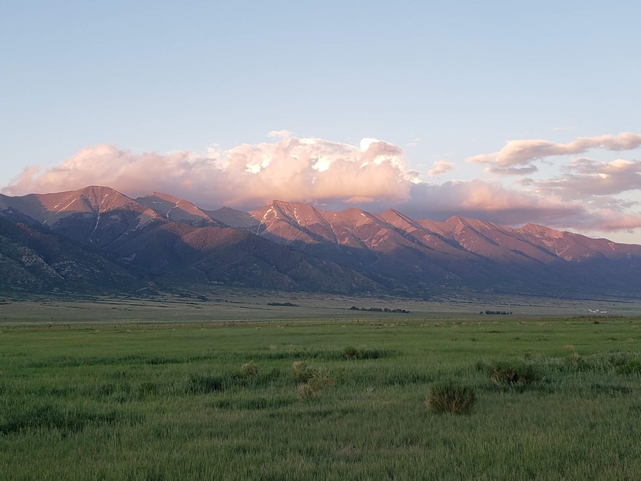 Purple Mountains Majesty
#LifeAtExpedia