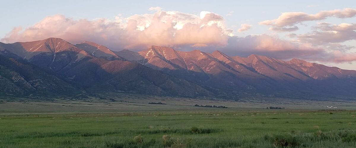 Purple Mountains Majesty
#LifeAtExpedia