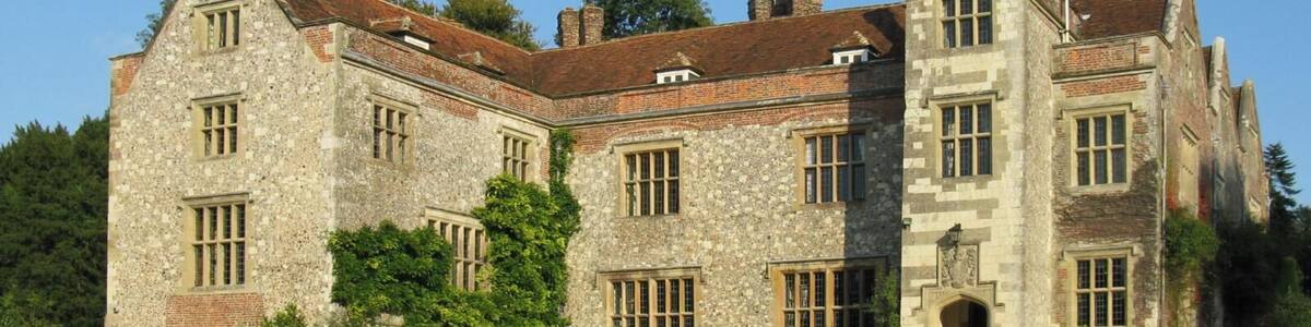 Chawton House