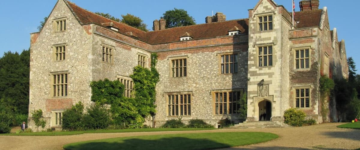 Chawton House
