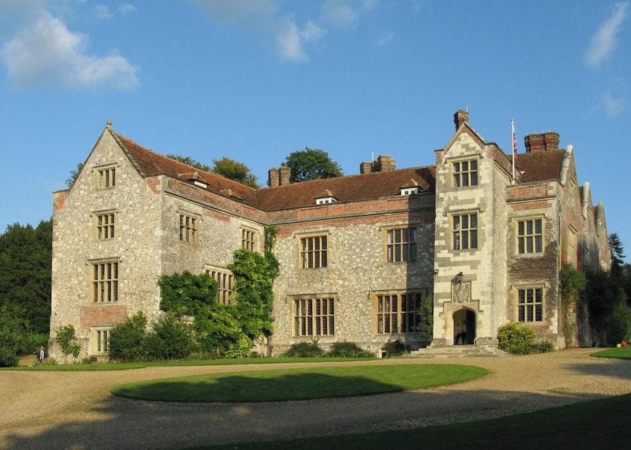 Chawton House