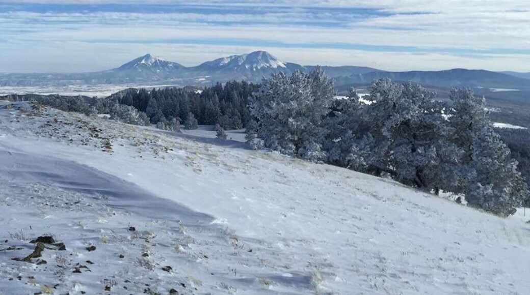 If, ya know, you're into mountain majesty.