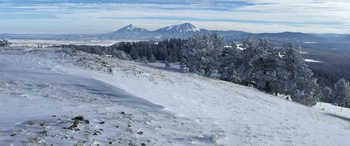 If, ya know, you're into mountain majesty.