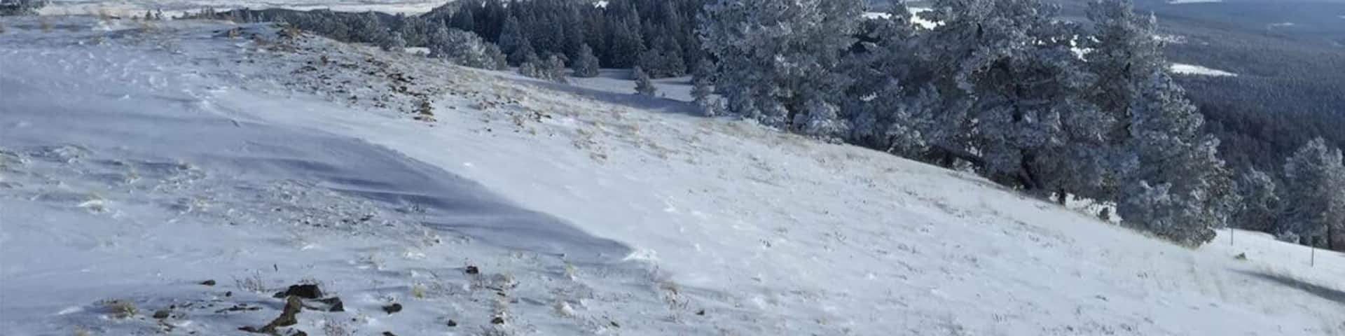 If, ya know, you're into mountain majesty.