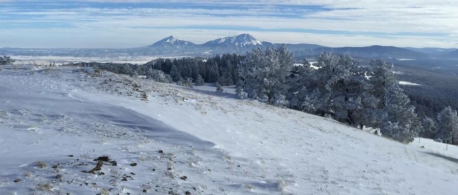 If, ya know, you're into mountain majesty.