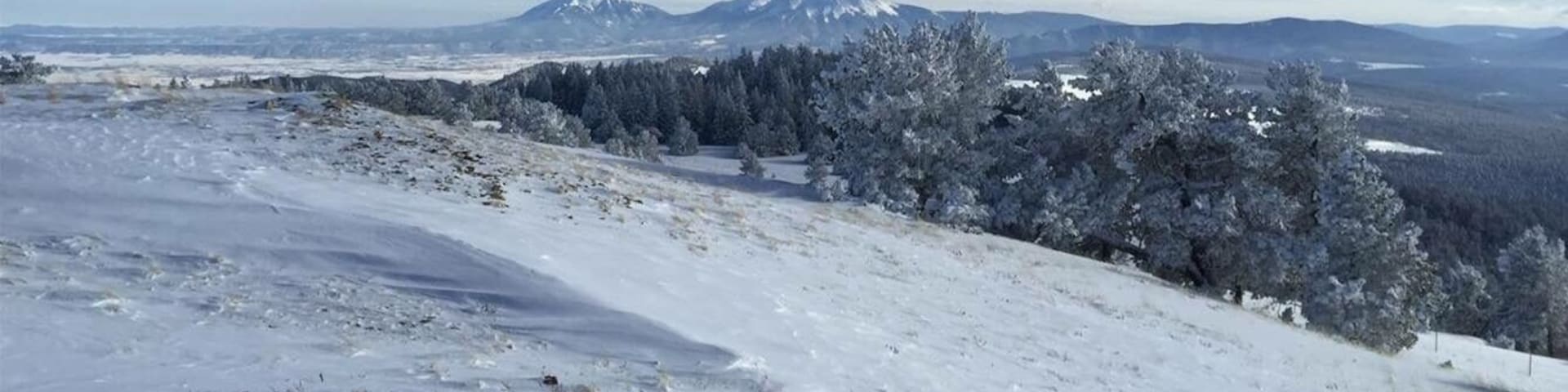 If, ya know, you're into mountain majesty.