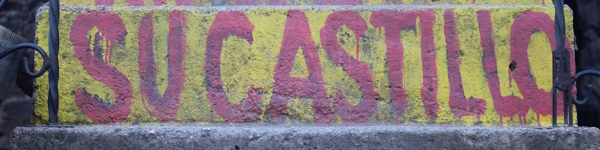 There's a Castle, called Bishops Castle, on this random highway in Wetmore. I don't want to spoil it, but to give you a sense: it's by donation. it's always open. it's open to anyone. it's a work in progress. From what I understand, a man started building this castle and his son now continues to add really cool things to it. Stained glass, wrought iron through out, the design details really are amazing. There are some political rants here and there, but what they've done is pretty amazing!