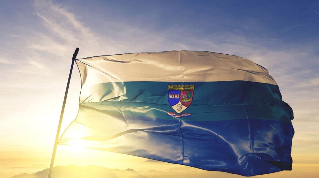 Departamento de Ñeembucú