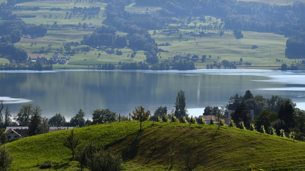 lac de Baldegg