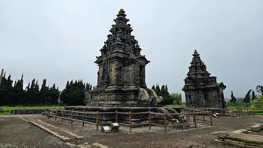 Dieng Kulon