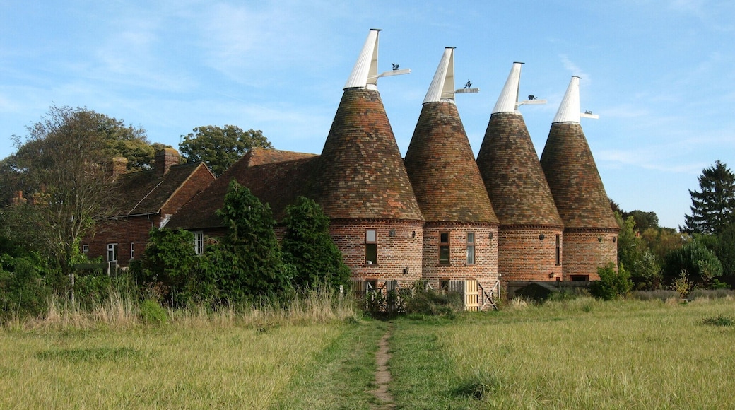 kent Oast