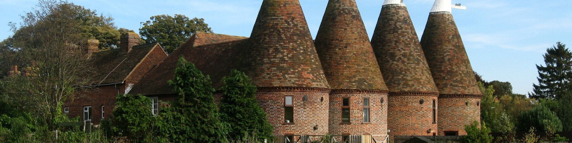 kent Oast