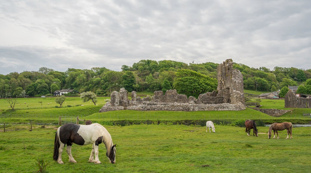 Ogmore-by-Sea