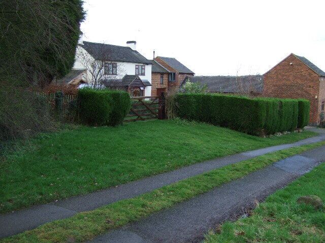 Millway House Millway House Farm