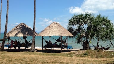 เกาะ Tonsay
