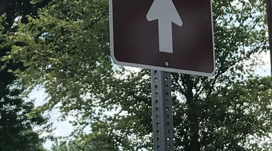 #undergroundrailroadbyway