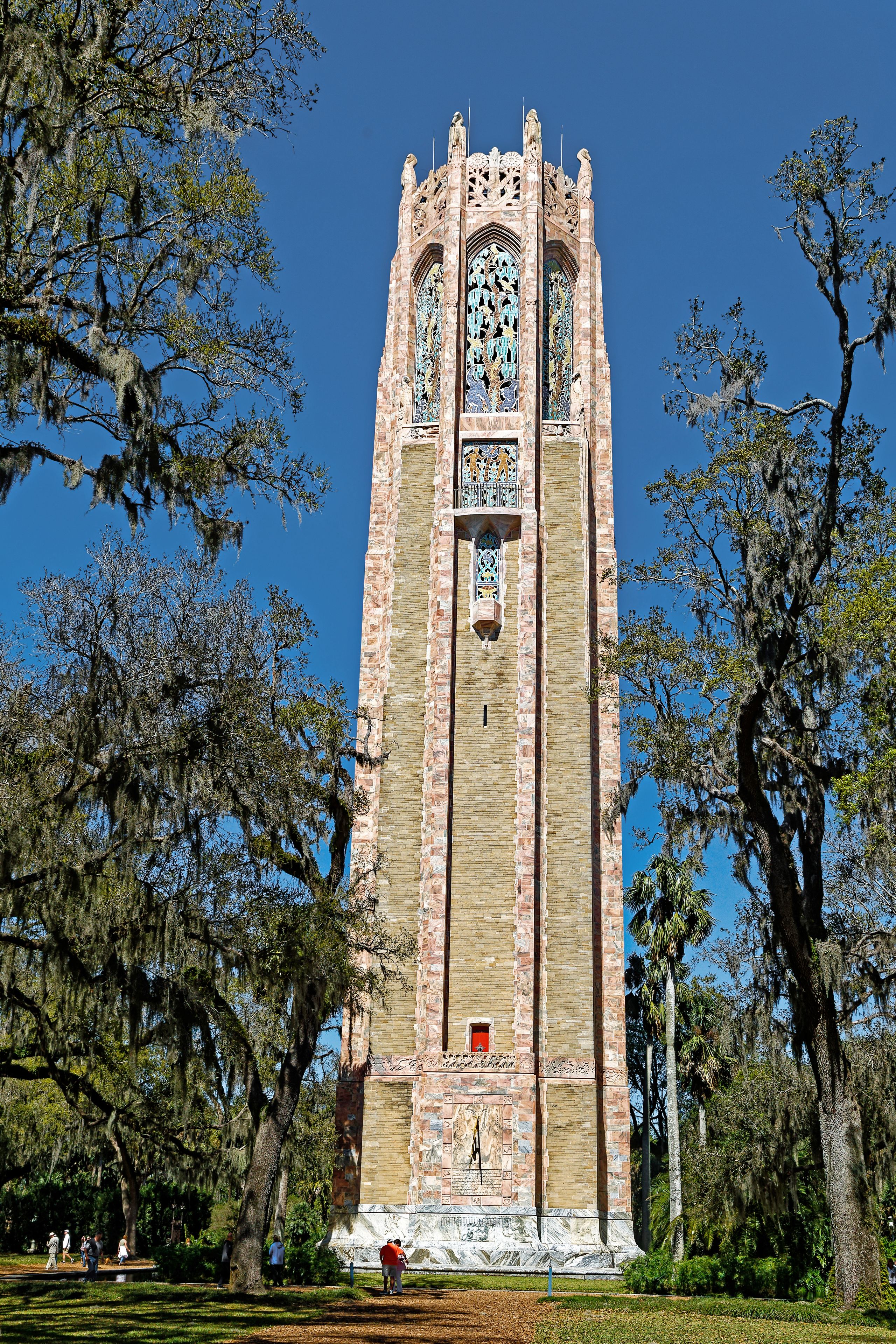 Bok Tower
