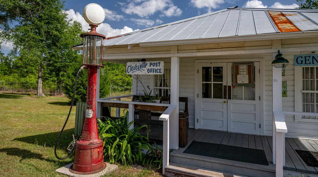 blountstown, fl pioneer settlement