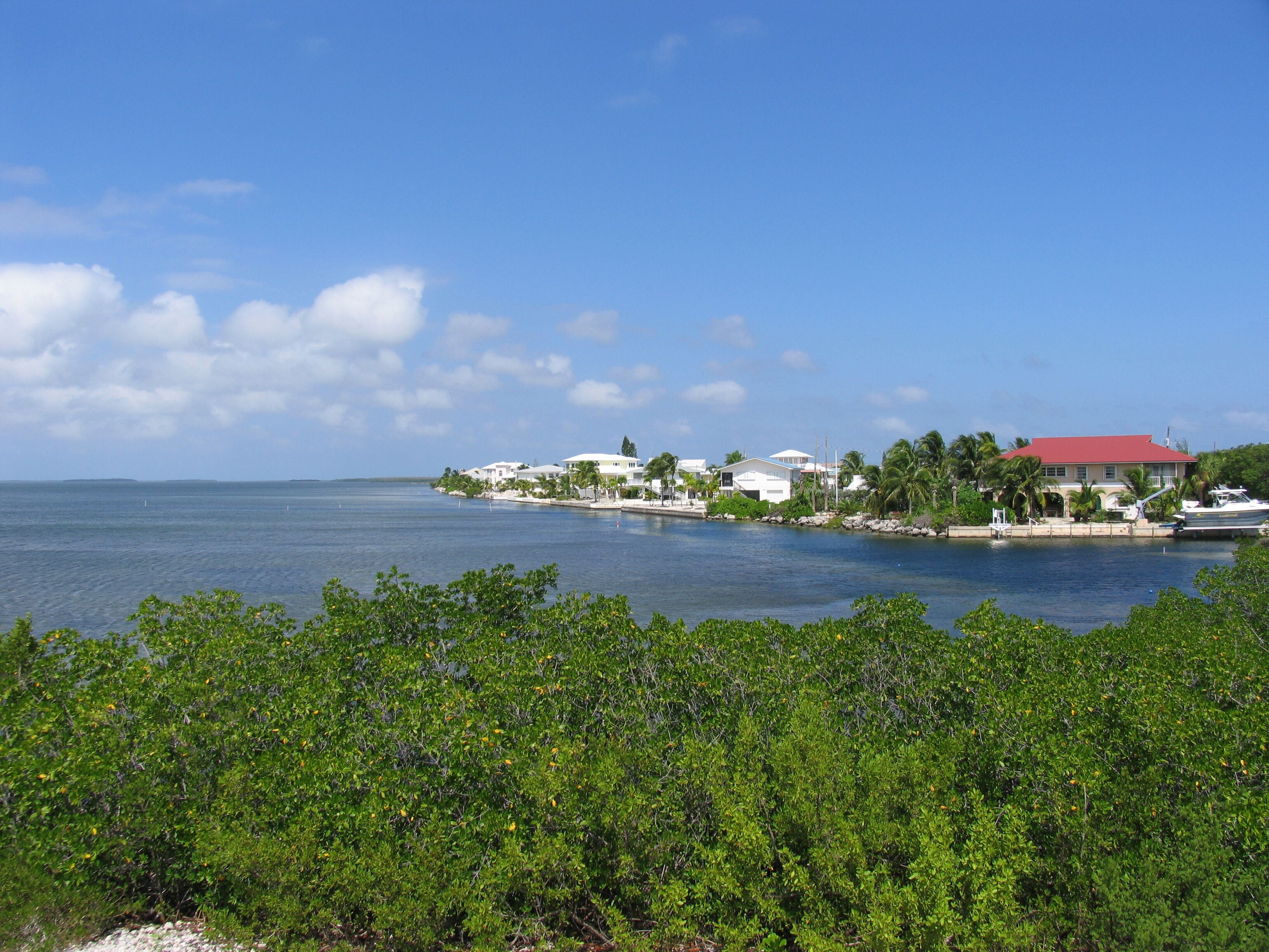 Cudjoe Key