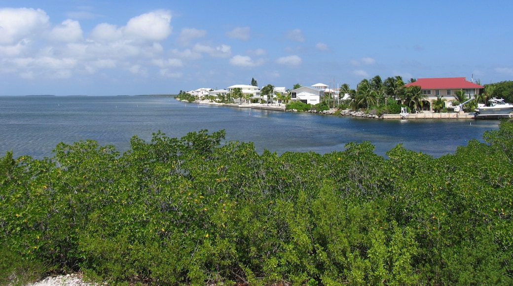 Cudjoe Key
