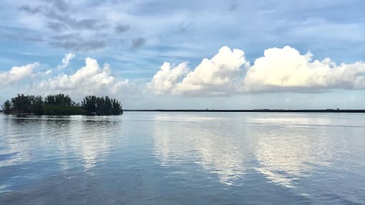 Sailing the ICW-East Coast Florida