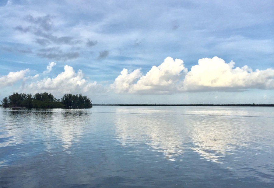 Sailing the ICW-East Coast Florida