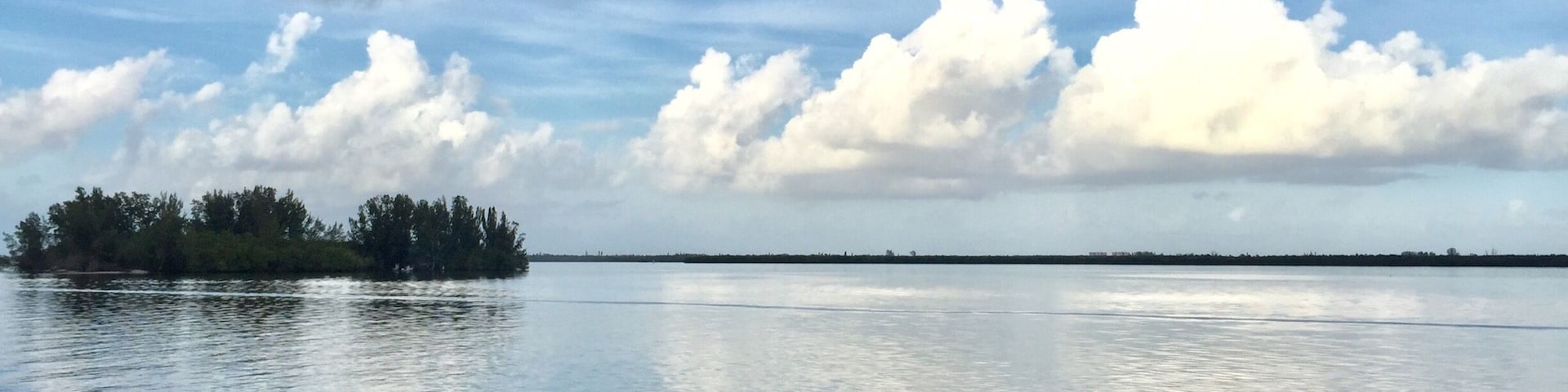 Sailing the ICW-East Coast Florida