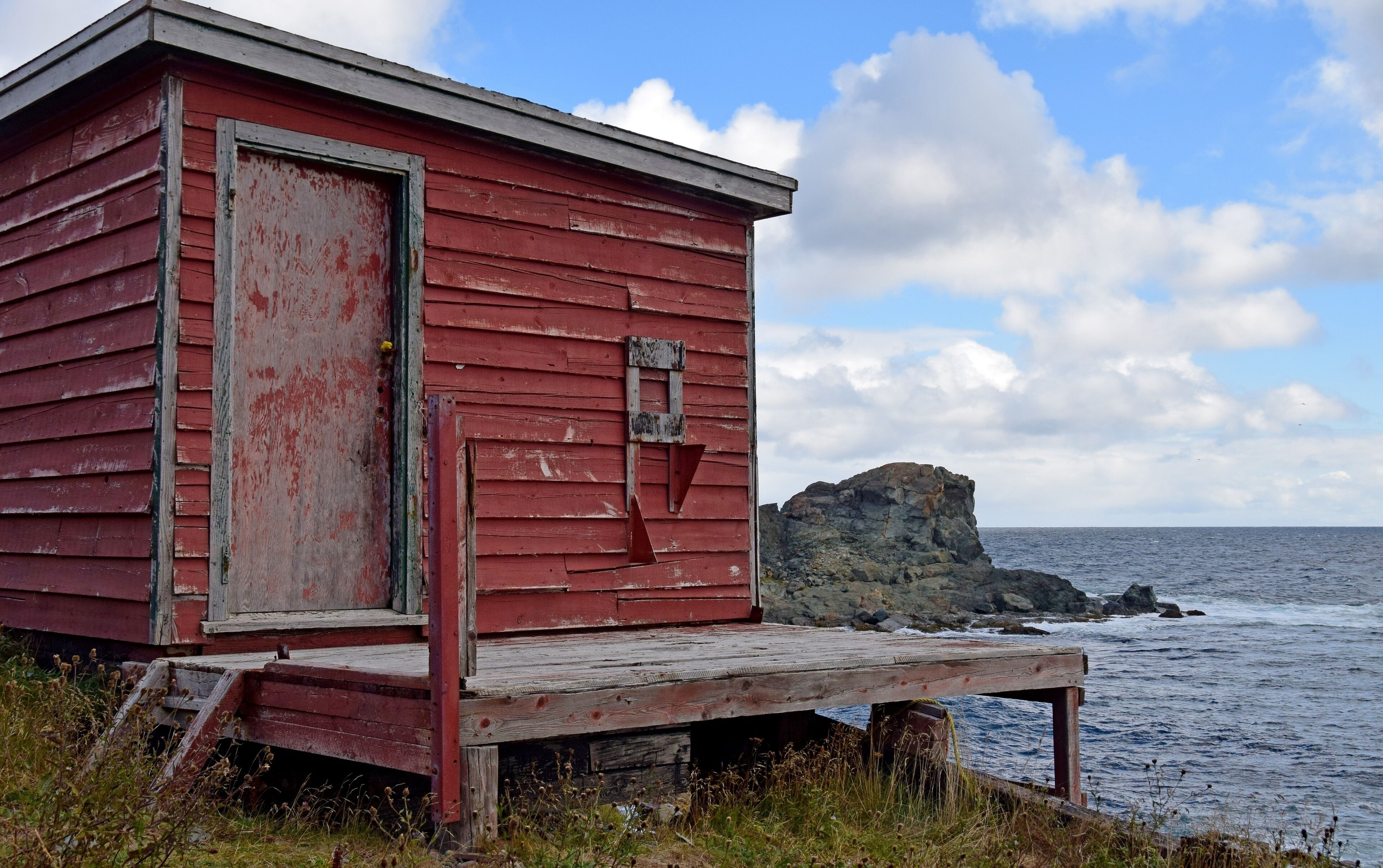 Pouch Cove