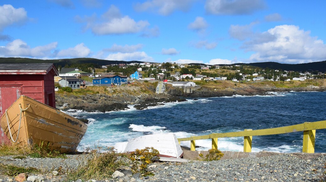 Pouch Cove