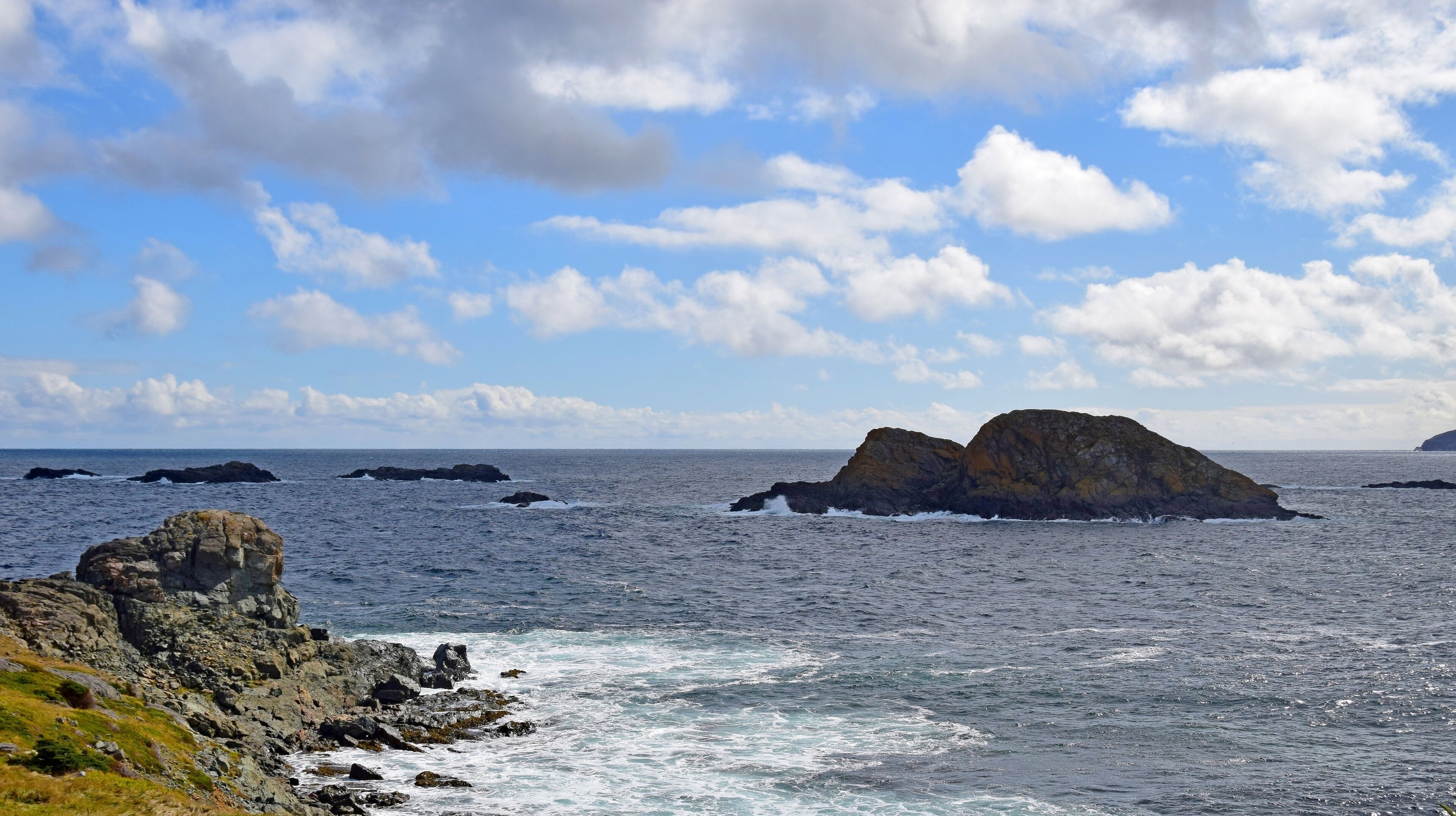 Pouch Cove