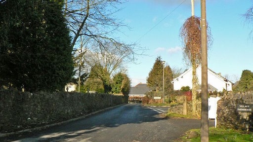 Well Lane, St Nicholas in the Vale of Glamorgan