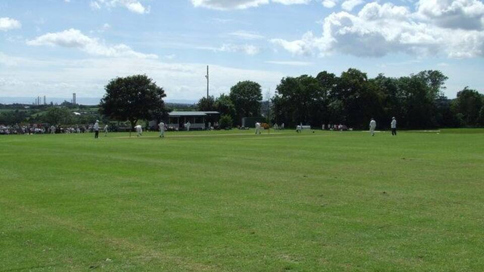 Cricket on the Common, Dinas Powys