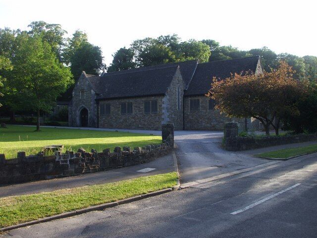 St Peter's Church, Dinas Powys