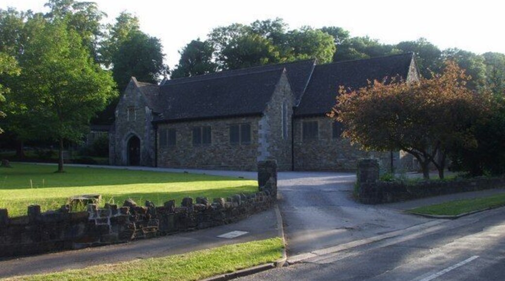 St Peter's Church, Dinas Powys