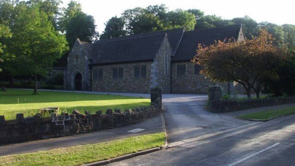 St Peter's Church, Dinas Powys