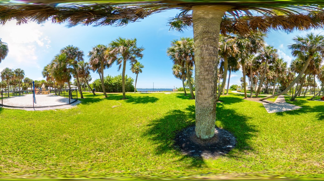 360 photo Flagler Park Stuart Florida