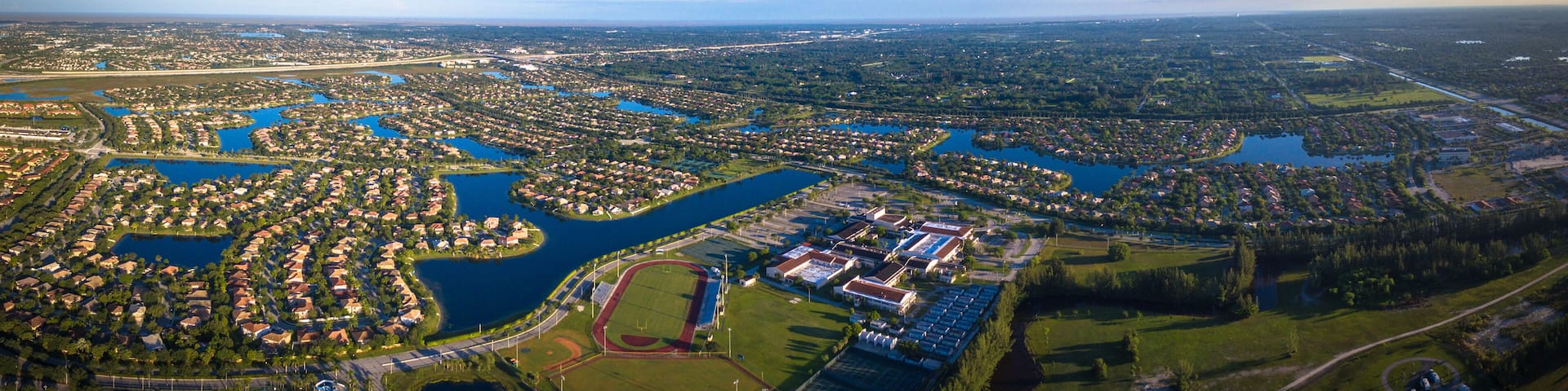 Pembroke Pines, Florida