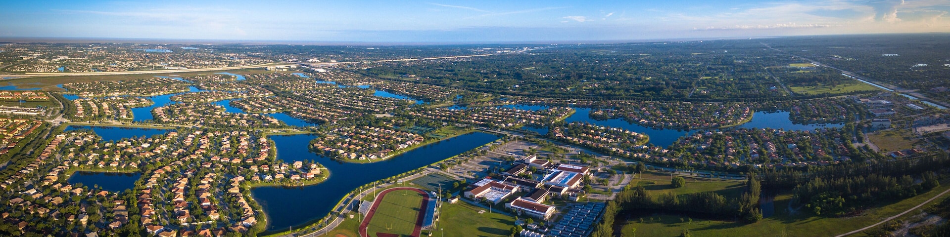 Pembroke Pines, Florida