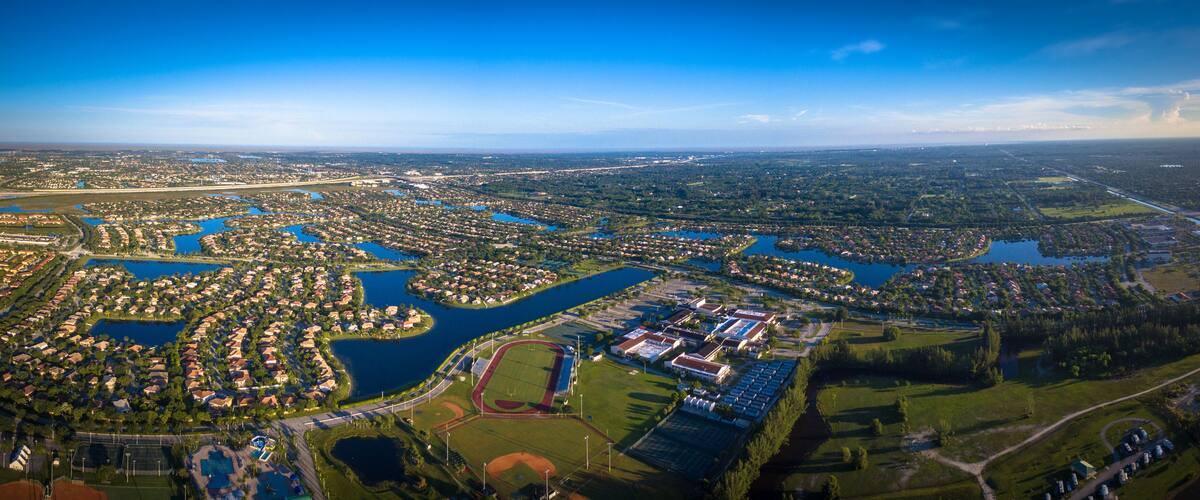 Pembroke Pines, Florida
