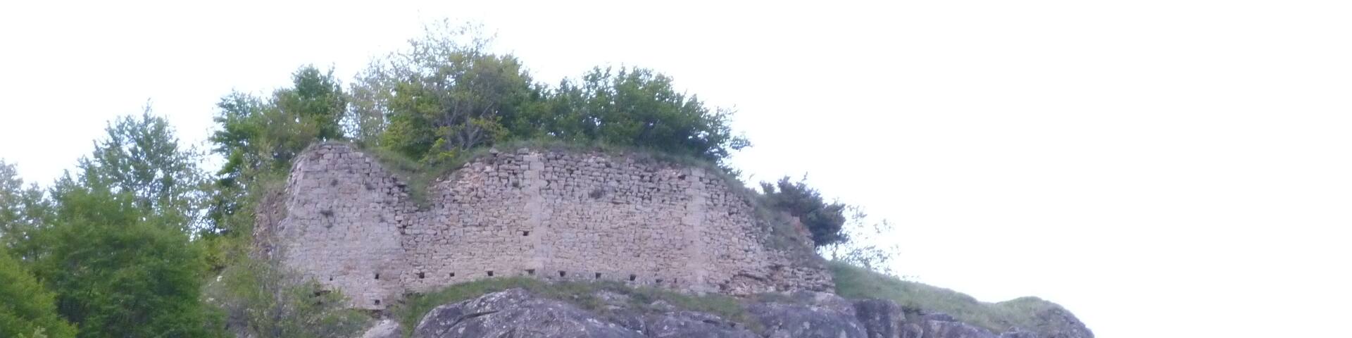 Rocca Roseto