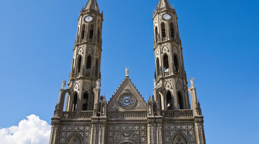 Montesano sulla Marcellana