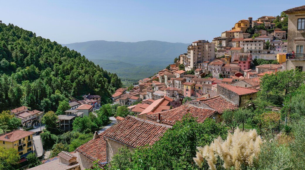 Montesano sulla Marcellana