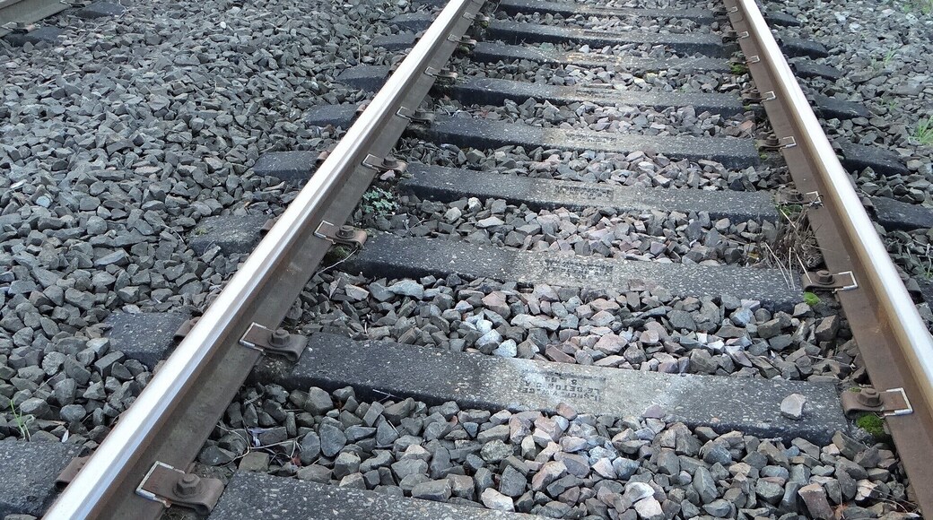 Railways in the North of France