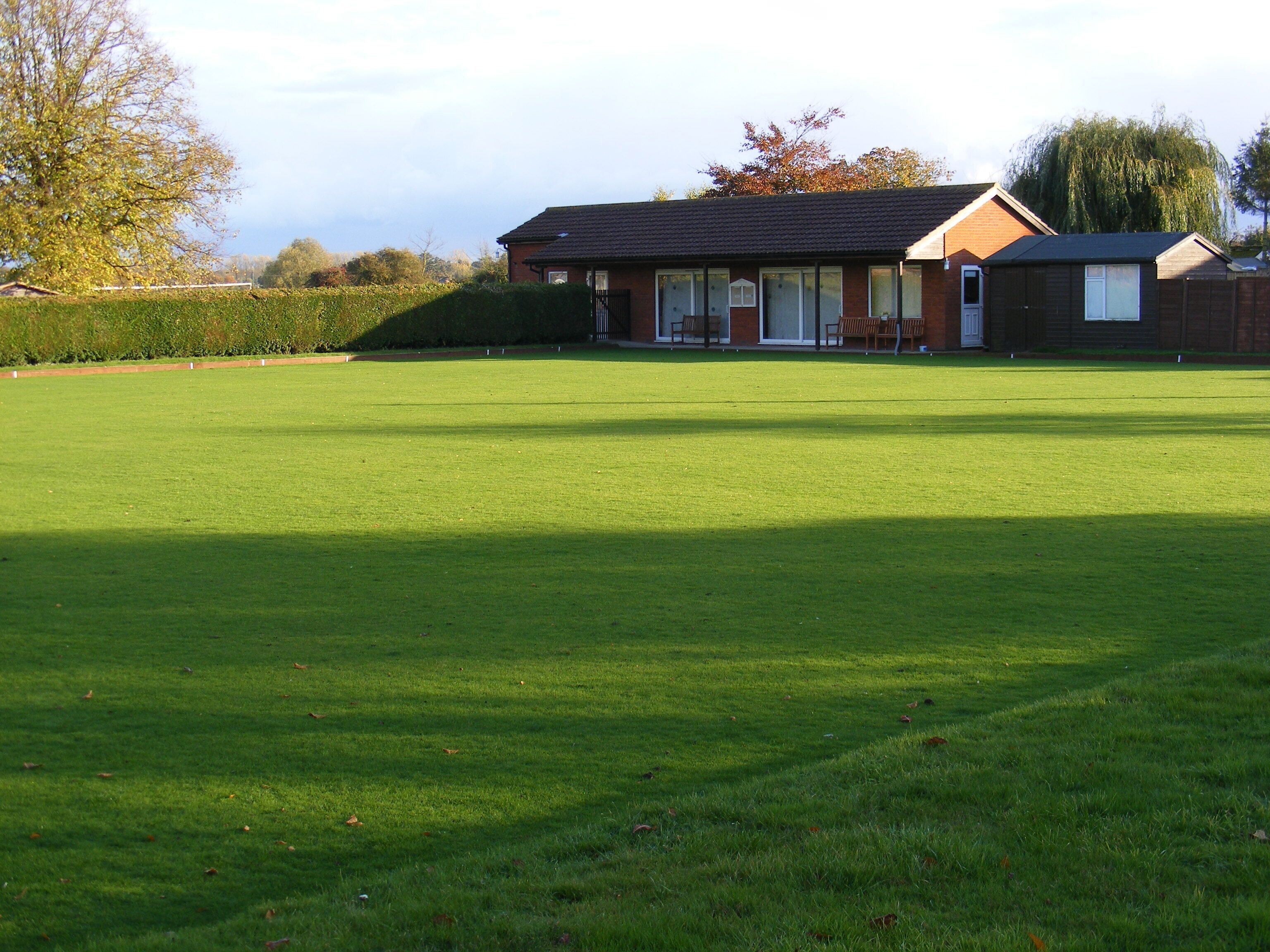 Bredfield Bowling Green