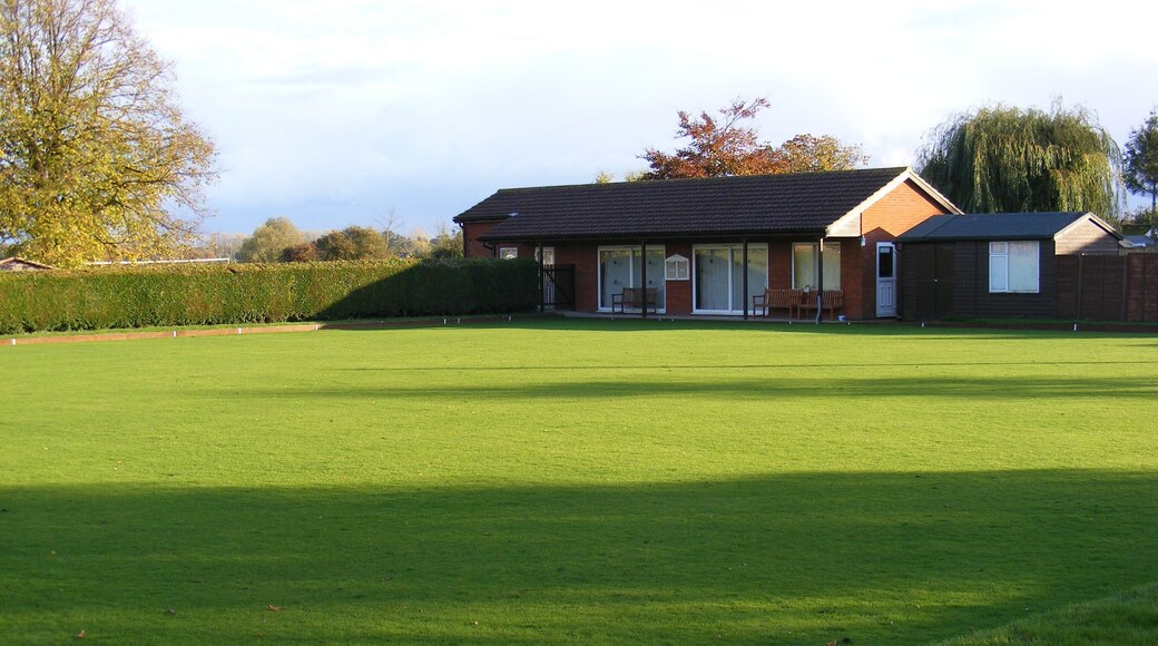 Bredfield Bowling Green