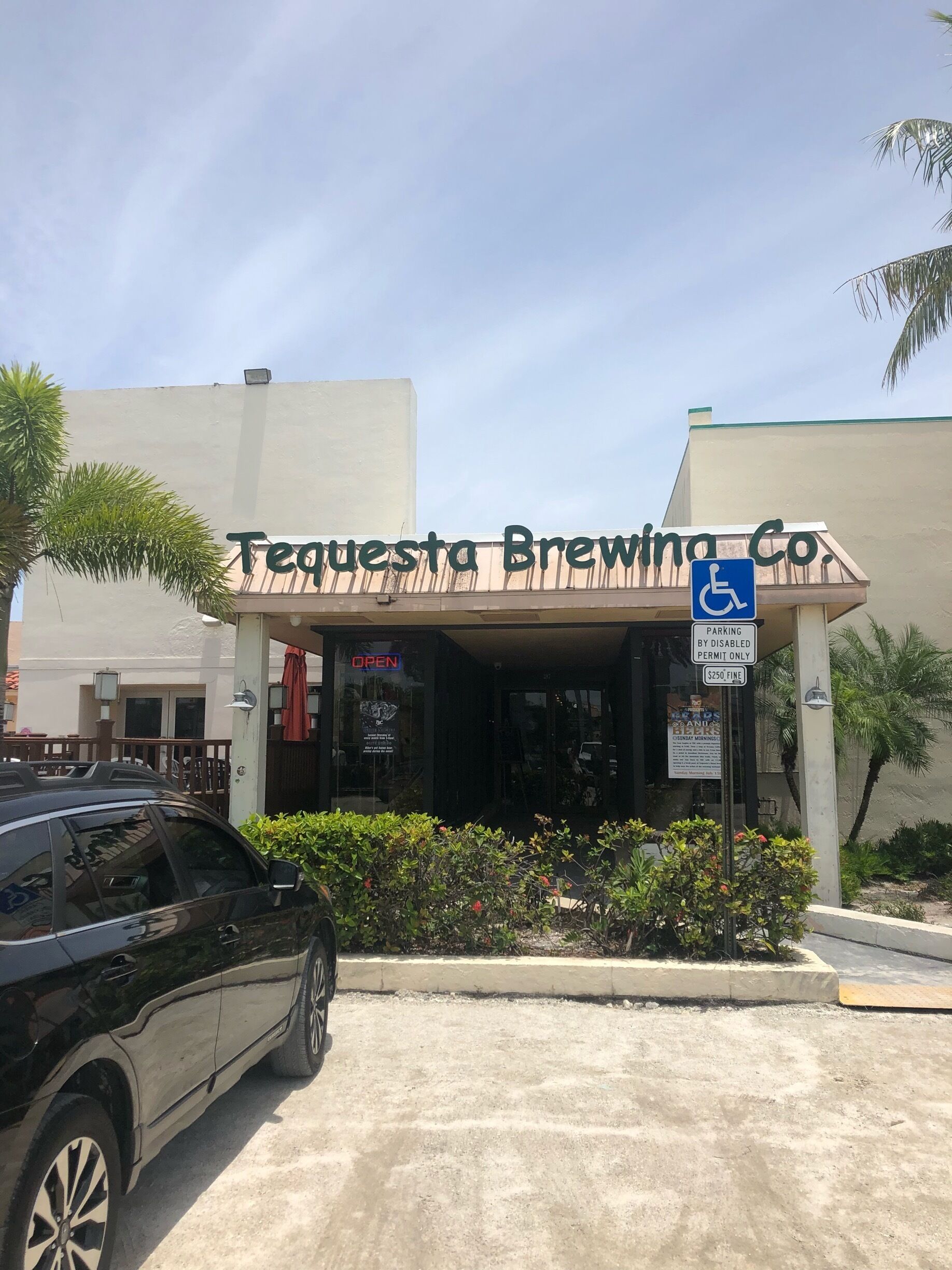 Knock About. Great Beer